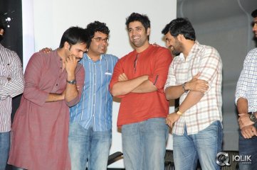 Yamini Chandrasekhar Movie Audio Launch